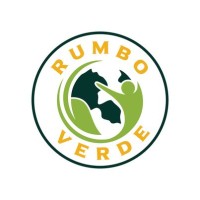 Rumbo Verde logo - Similar company to Biomethane Mx