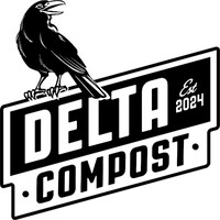 Delta Compost logo - Similar company to Wompost, Llc