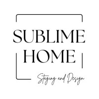 Sublime Home - Staging and Design logo - Similar company to Tempo Studio Interiors