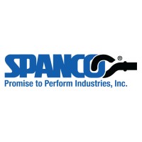 Spanco logo - Similar company to Gorbel