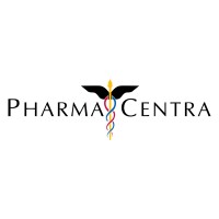 PharmaCentra logo - Similar company to Take Flight Learning