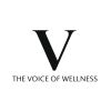 The Voice of Wellness - VOW logo - Similar company to De Bakermat Vzw