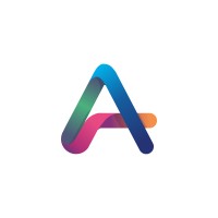 A Beginning logo - Similar company to Quba Infotech