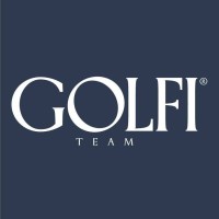 The Golfi Team RE/MAX logo - Similar company to The Rocca Sisters Team - Recommended In Real Estate - Royal Lepage Burloak