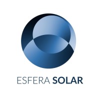 Esfera Solar logo - Similar company to Laminis Solar