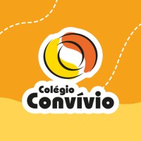 Colégio Convívio logo - Similar company to Bebedouro