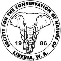 Society for the Conservation of Nature of Liberia (SCNL) logo - Similar company to Budgit Liberia