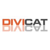 DIVICAT I Tabiques móviles, divisiones de oficinas y otros espacios logo - Similar company to Vimetra Tabiques Móviles