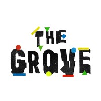 The Grove Newcastle logo - Similar company to Point Blank