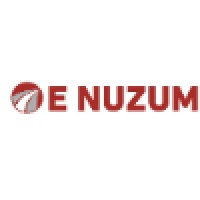 E Nuzum logo - Similar company to Ecoflex Surfacing Ltd