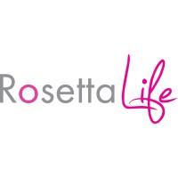 Rosetta Life logo - Similar company to Remsana Inc.