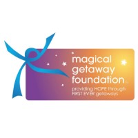 Magical Getaway Foundation logo - Similar company to Vrtl Wrld