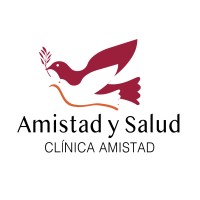 CLINICA AMISTAD logo - Similar company to Amistad Y Salud