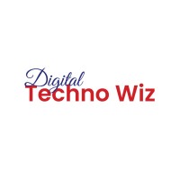 Digital Techno Wiz logo - Similar company to Graphilla Technology