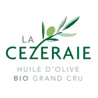 La Cèzeraie - Huile d'Olive Biologique d'Exception logo - Similar company to Olio Di Serra - Olive Grower, Distributor, Source