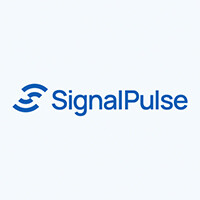 Signal Pulse logo - Similar company to Stoa Nova