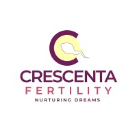 Crescenta Fertility logo - Similar company to Mediversal Fertility & Ivf Clinic
