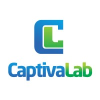 Captiva Lab logo - Similar company to Hdwerks, Llc