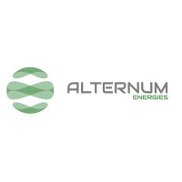 LAFITEL TP by ALTERNUM Énergies logo - Similar company to Emg Network - Emg Phi