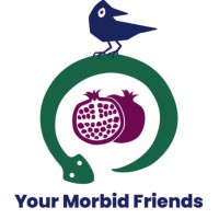 Your Morbid Friends logo - Similar company to Sparrow Funerals Inc.