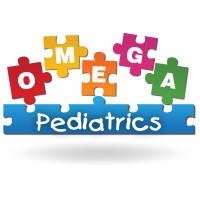 Omega Pediatrics logo - Similar company to Operes.Eu