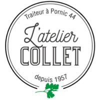 Atelier Collet logo - Similar company to Pêcheries Basques