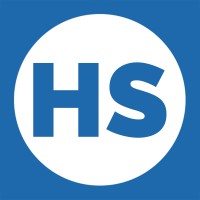 HS-Hire logo - Similar company to Technical Solutions Audio Visual Limited