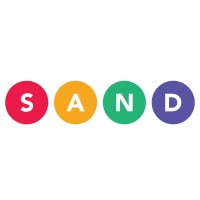 SAND Network Private Limited logo - Similar company to Bratz Digital