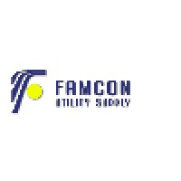Famcon Utility Supply Inc logo - Similar company to United Water Works, Inc