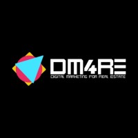 DM4RE logo - Similar company to Pantima Inc.