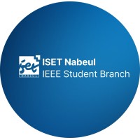 IEEE ISET Nabeul STUDENT BRANCH logo - Similar company to Boite À Oeufs