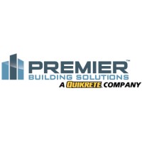 Premier Building Solutions logo - Similar company to Tackbond