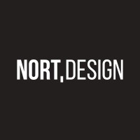 NORT.DESIGN logo - Similar company to Nort.Design
