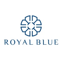 Royal Blue logo - Similar company to 99 Realty