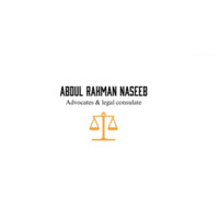 Abdul Rahman Naseeb: Advocates & Legal Consultants logo - Similar company to Abu Dhabi Floorings