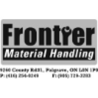 Frontier Material Handling