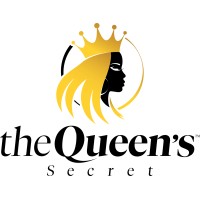 The Queen’s Secret logo - Similar company to Seng'A