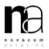 Novacom Associés logo - Similar company to Idvector S.A.