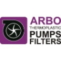 ARBO Pompen en Filters B.V. logo - Similar company to Optera