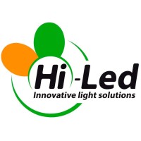 Hi-Led Srl Società Unipersonale logo - Similar company to Ilios Srl