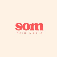 Som Paid Media logo - Similar company to Alinea2