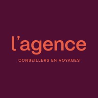 l'agence, conseillers en voyages logo - Similar company to Adventure Campitelli