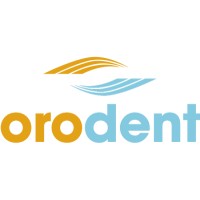 Orodent Srl logo - Similar company to Orodent