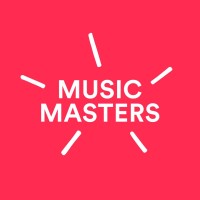 Music Masters logo - Similar company to Hunch.Ai