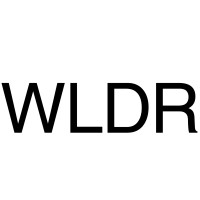 WLDR logo - Similar company to Wishbone Studio