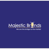 Majestic Brands Limited logo - Similar company to Obotech Solutions Ltd