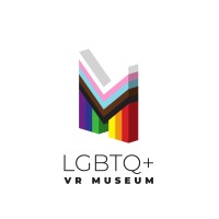 LGBTQ+ VR Museum logo - Similar company to Spearxr