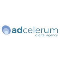 Adcelerum Digital Agency logo - Similar company to Webservice