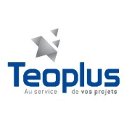 Teoplus logo - Similar company to Finition 2000