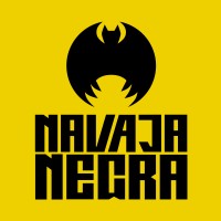 Navaja Negra Conference logo - Similar company to Rootedcon